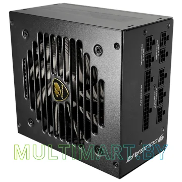 Блок питания Cougar GEX850 850W картинка 9